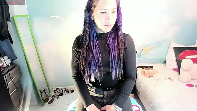 Nata bernett online show from 11.29.25