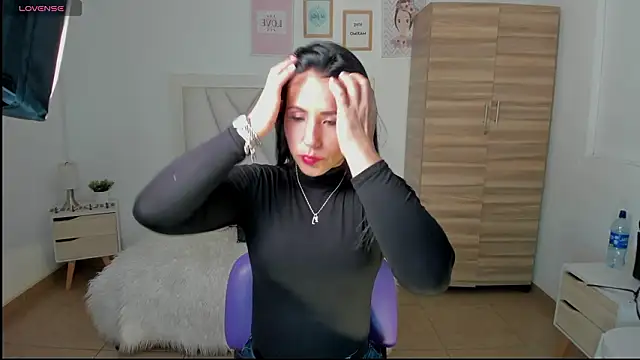 Nata bernett online show from 03.18.26