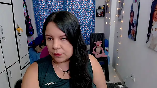 claryssa  online show from 10.09.25