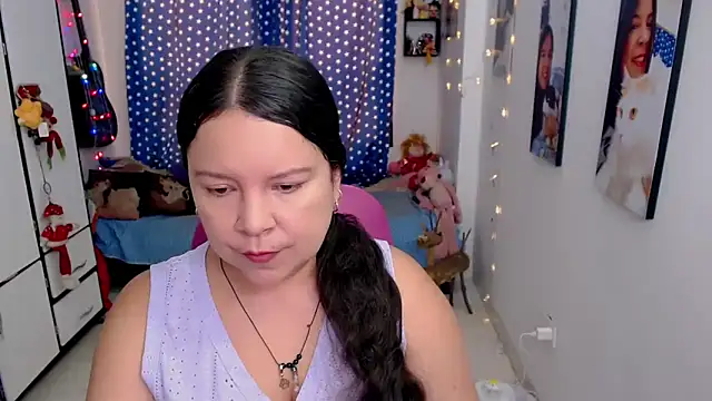 claryssa  online show from 01.14.26