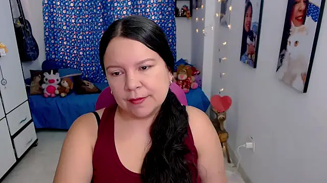 claryssa  online show from 03.27.26