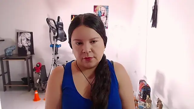claryssa  online show from 05.15.26