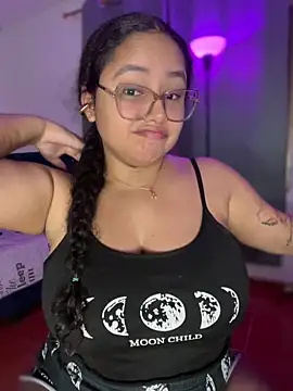 CurlyGirl 1 online show from 02.04.26