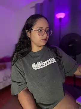 CurlyGirl 1 online show from 02.21.26