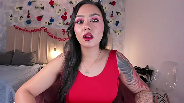 samara smithh online show from 02.22.25