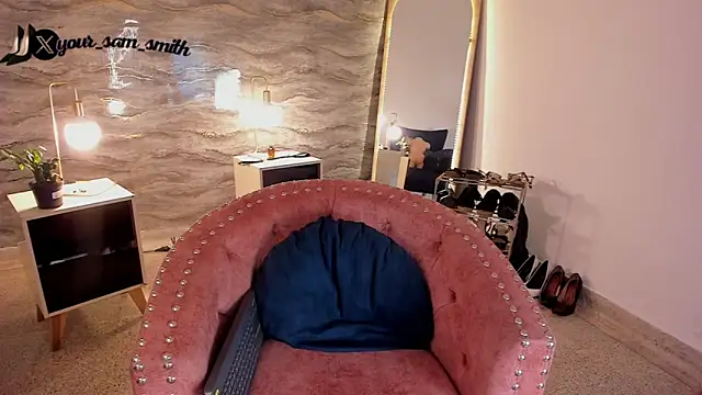 samara smithh online show from 09.18.25