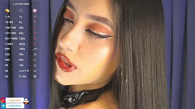 Snapshot of yourlittlesucubus chatting on 10.14.25 yourlittlesucubus online show from 10.14.25