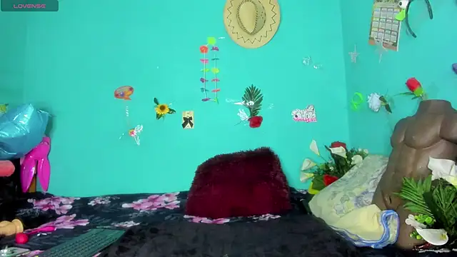 SheraHadee online show from 02.28.26