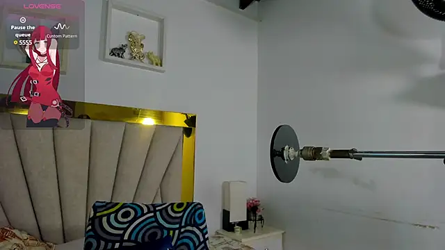 Snapshot of angel_dthroatt chatting on 02.07.25 angel dthroatt online show from 02.07.25