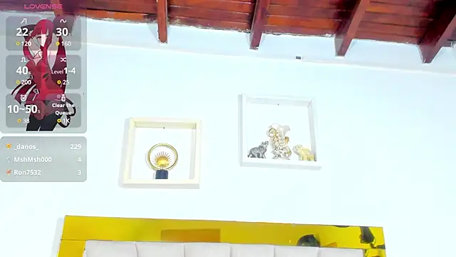 Snapshot of angel_dthroatt chatting on 02.12.25 angel dthroatt online show from 02.12.25