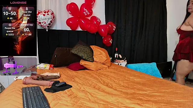 Rouse bell online show from 02.15.26