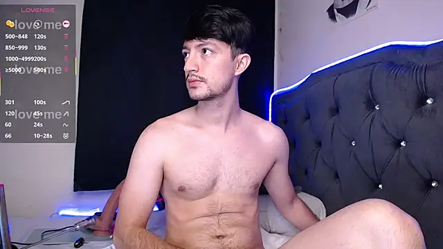 henry diiaz online show from 11.12.25