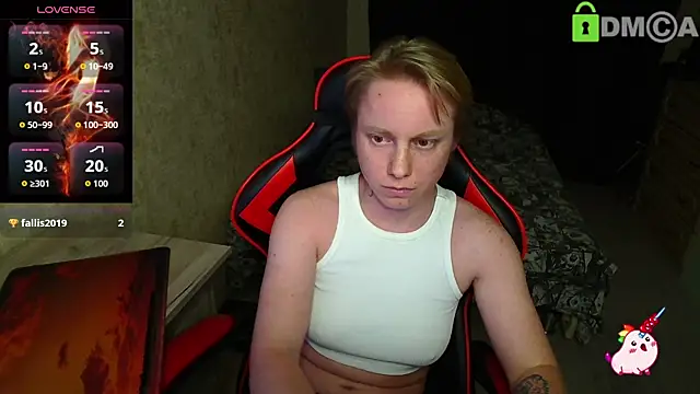 Alexis Gordon online show from 11.14.25