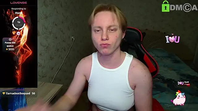 Alexis Gordon online show from 11.21.25