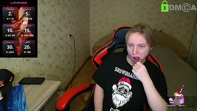 Alexis Gordon online show from 01.16.26