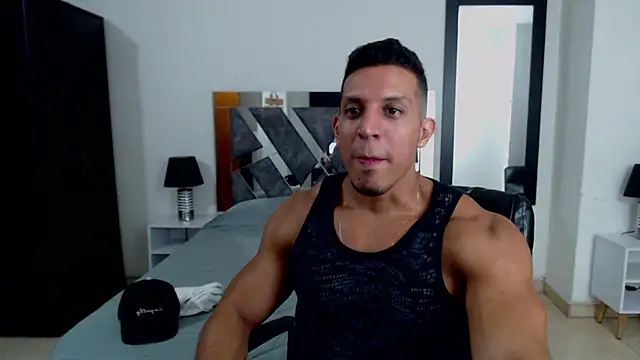 Frank heaven01 online show from 01.05.25