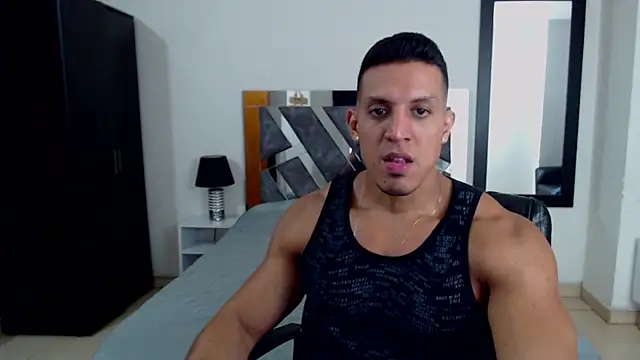 Frank heaven01 online show from 01.09.25