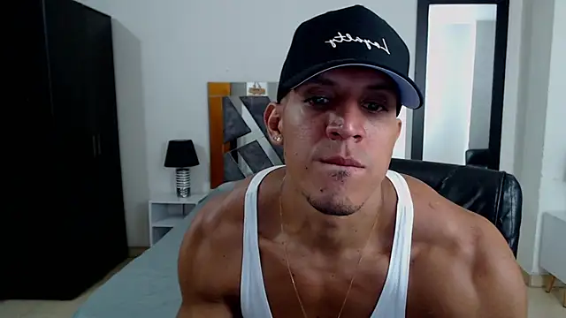 Frank heaven01 online show from 01.11.25