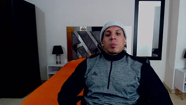 Frank heaven01 online show from 02.11.25