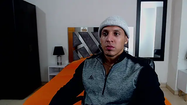 Frank heaven01 online show from 02.11.25