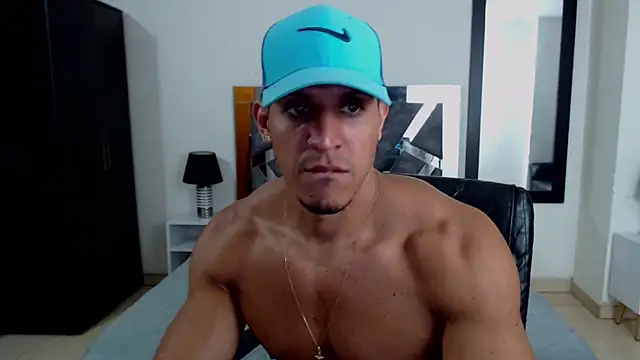 Frank heaven01 online show from 02.17.25