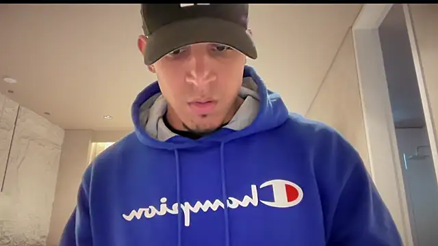 Frank heaven01 online show from 11.24.25