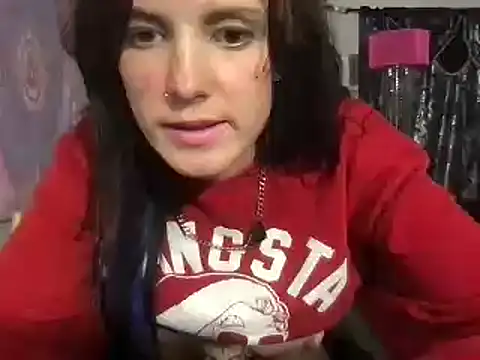 kittycatkendra online show from 01.21.25