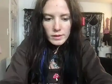 kittycatkendra online show from 01.27.25