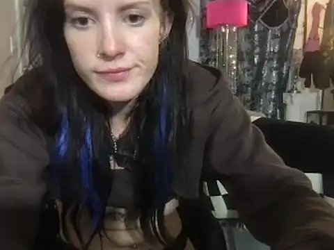 kittycatkendra online show from 01.27.25