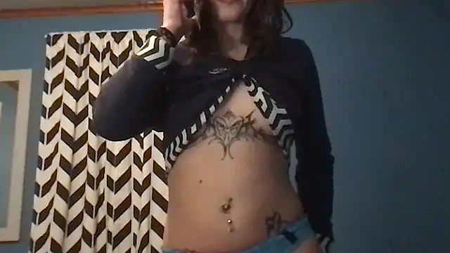 kittycatkendra online show from 11.17.25