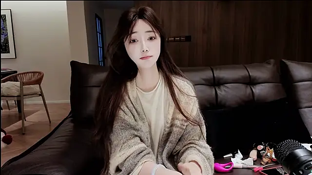 -Aricia- online show from 04.03.26