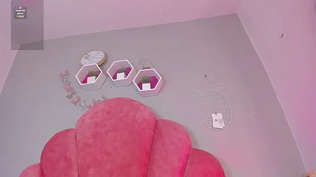 CristalCornner  online show from 01.02.25