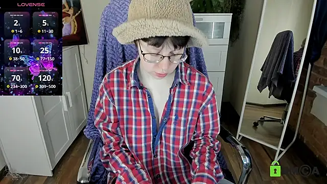 Melissa Wells online show from 09.21.25