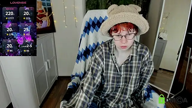 Melissa Wells online show from 10.23.25