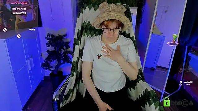 Melissa Wells online show from 11.28.25