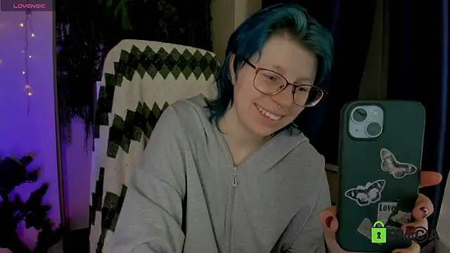 Melissa Wells online show from 05.08.26