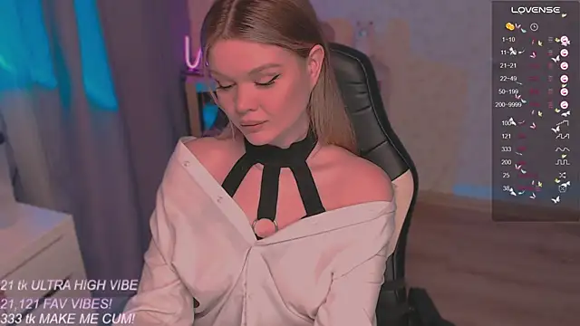 VeronaAura online show from 10.10.25