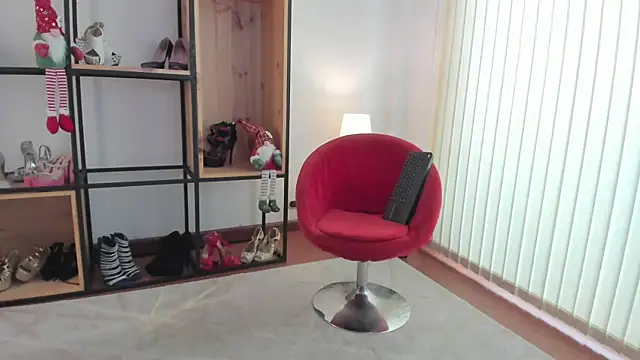 AdaSpencer1 online show from 12.28.24