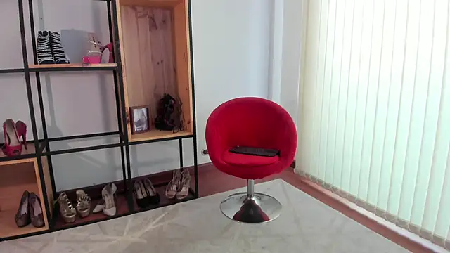 AdaSpencer1 online show from 01.21.25