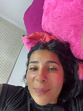 Meganmilk1 online show from 03.04.26