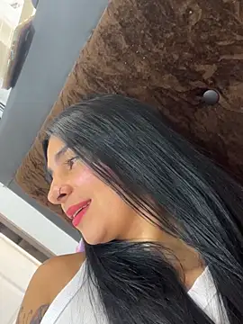 Meganmilk1 online show from 04.09.26