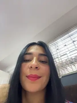 Meganmilk1 online show from 04.10.26