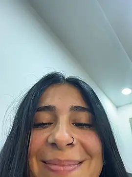 Meganmilk1 online show from 06.01.26
