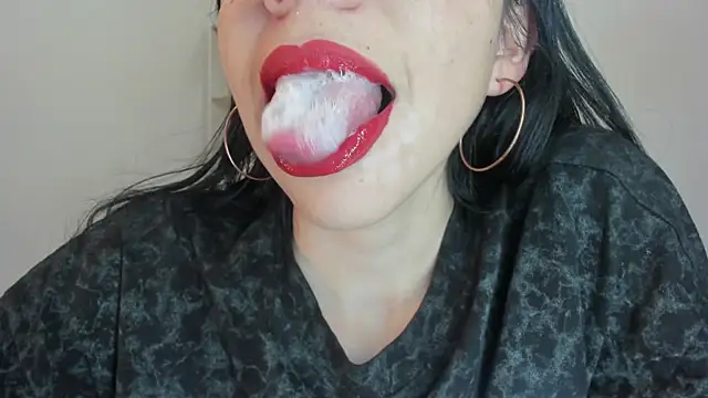 Katty mouth online show from 11.08.25