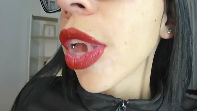 Katty mouth online show from 02.28.26