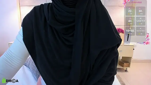  anjum  online show from 12.19.24