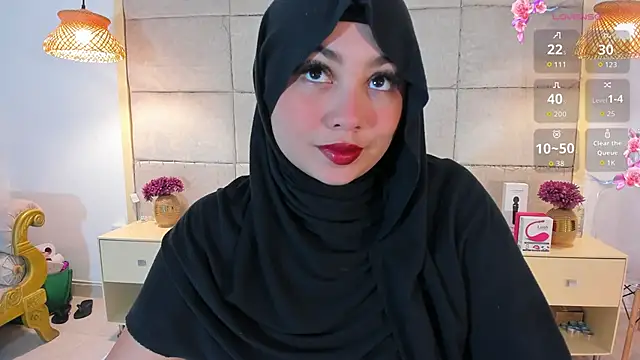  anjum  online show from 12.16.25