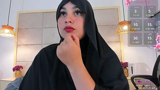  anjum  online show from 01.05.26