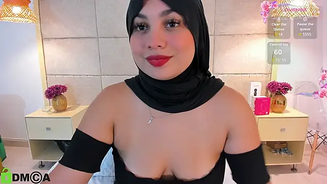  anjum  online show from 02.04.26