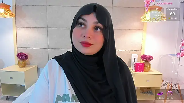  anjum  online show from 05.07.26
